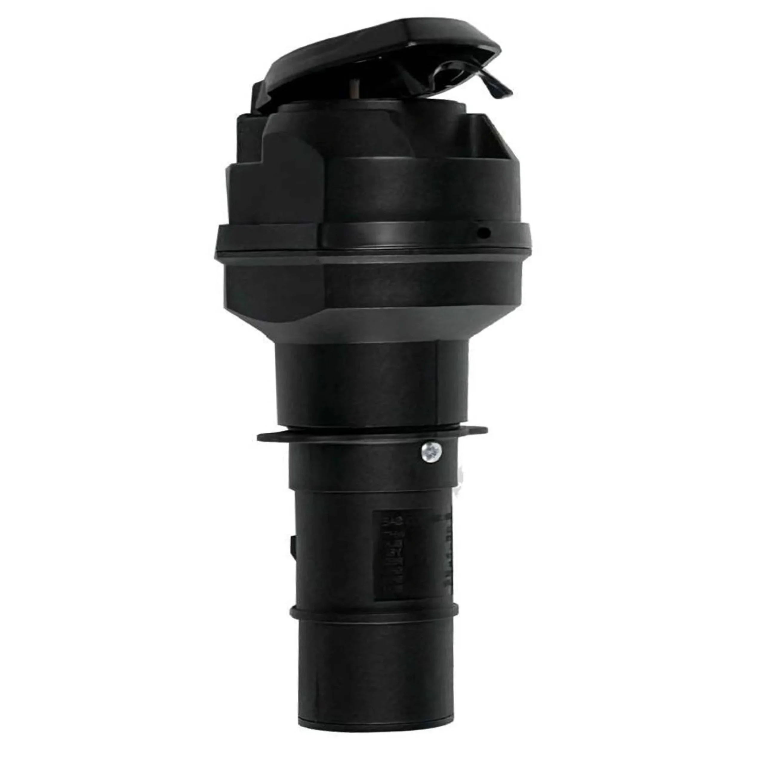 POWERHAND Convertidor de 24V a 12V - 7 a 13 Pines