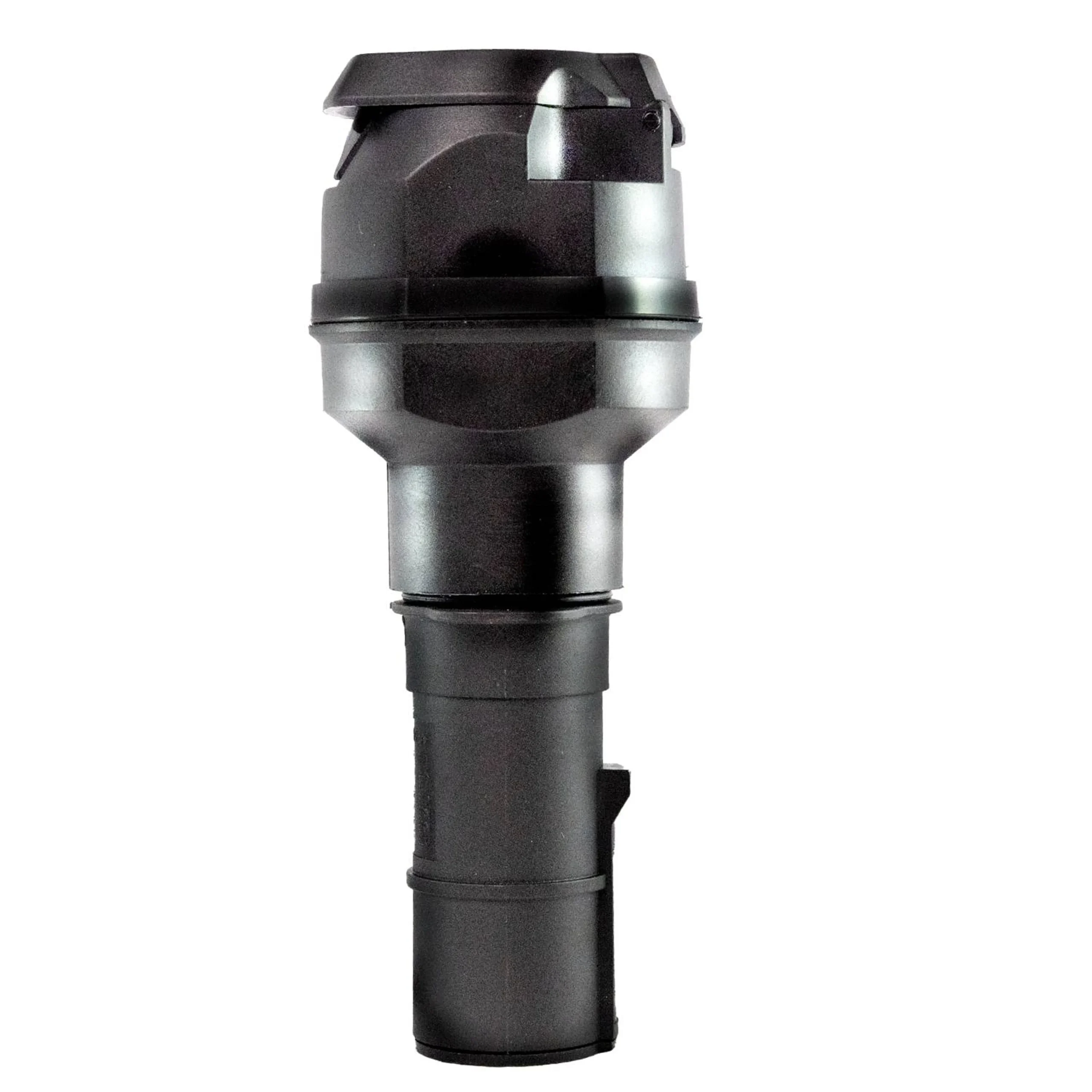 POWERHAND Convertidor de 24V a 12V - 7 Pines