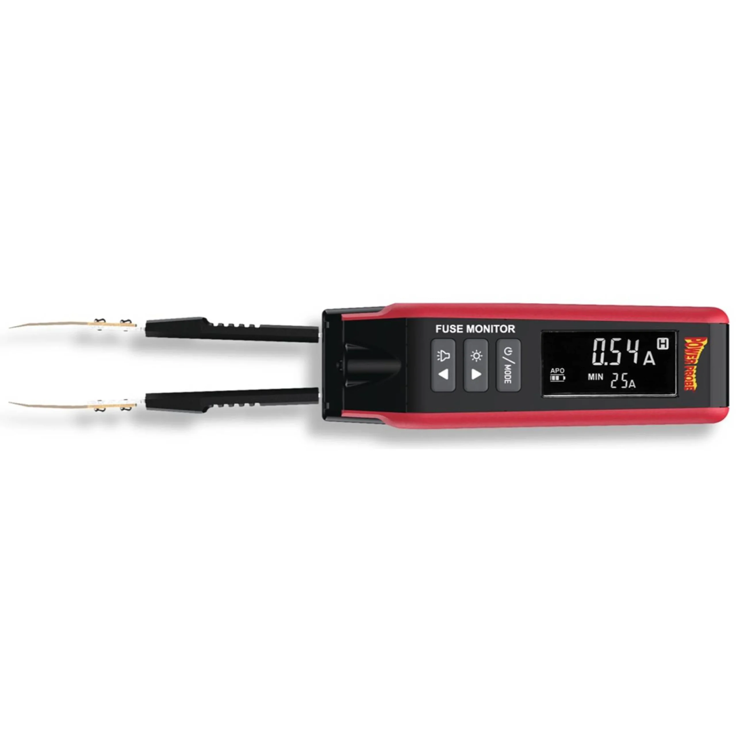 POWERPROBE Probador de Circuitos de Fusibles
