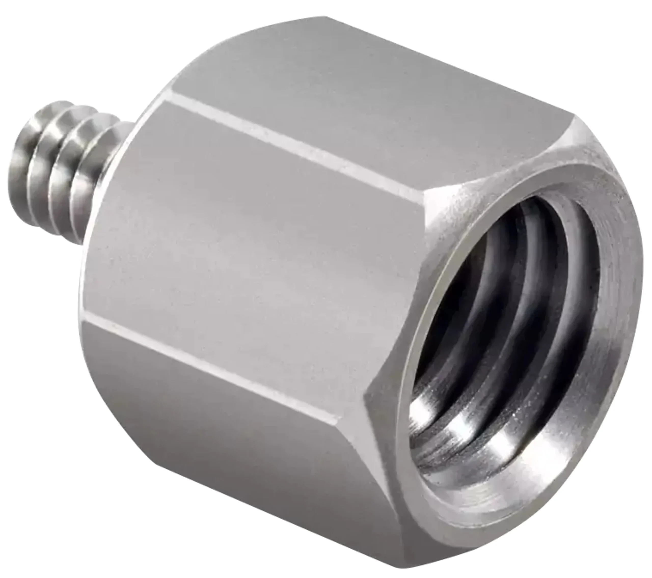 FLEX LAD 5/8 I-1/4 Adaptador de trípode láser