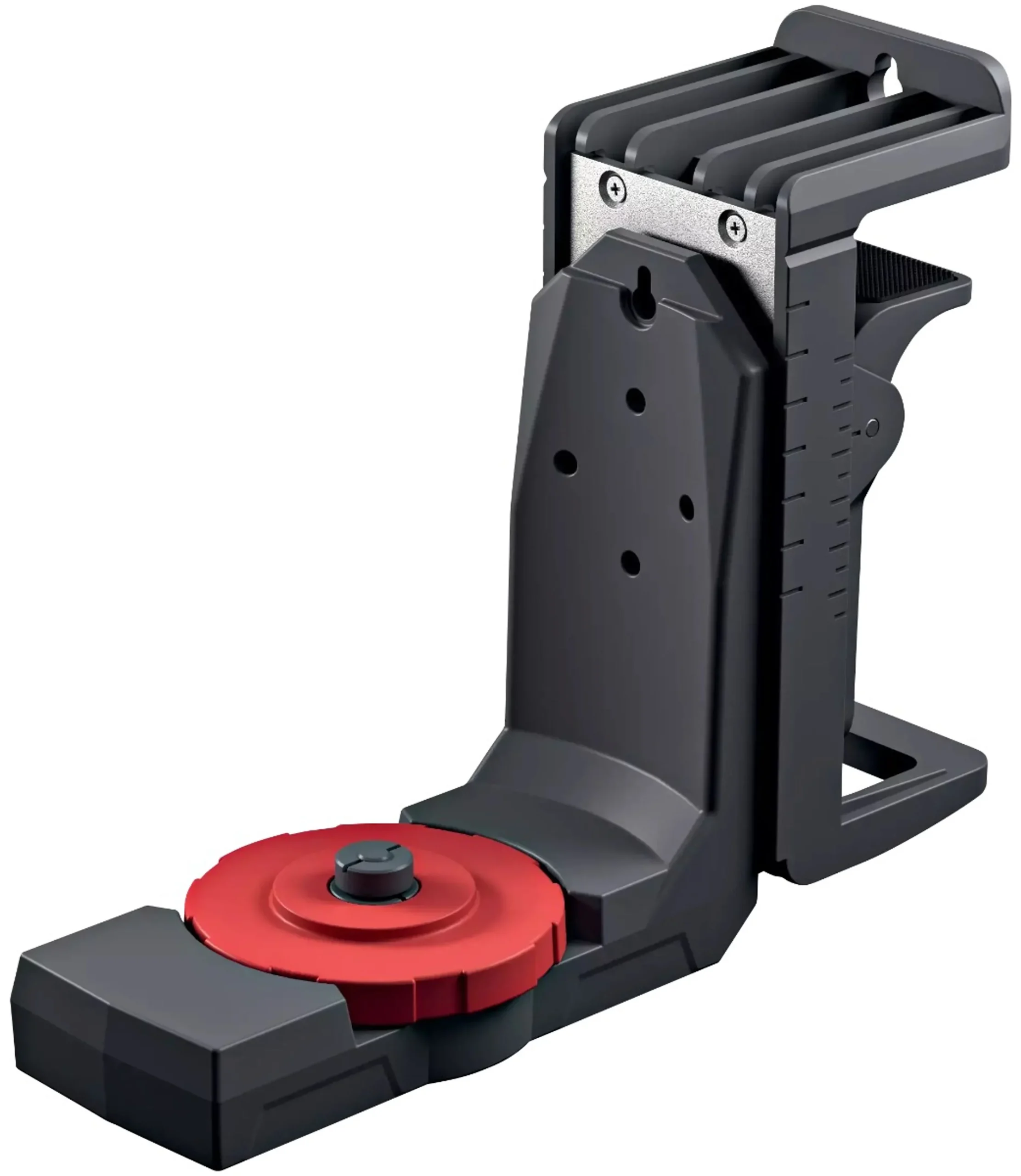 FLEX UH-1/4-5/8 ALC Soporte láser universal