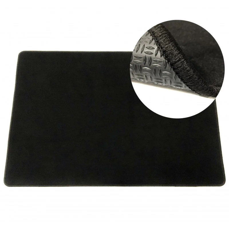 Protector de maletero reversible para Opel Mokka Hybrid (2024 - )