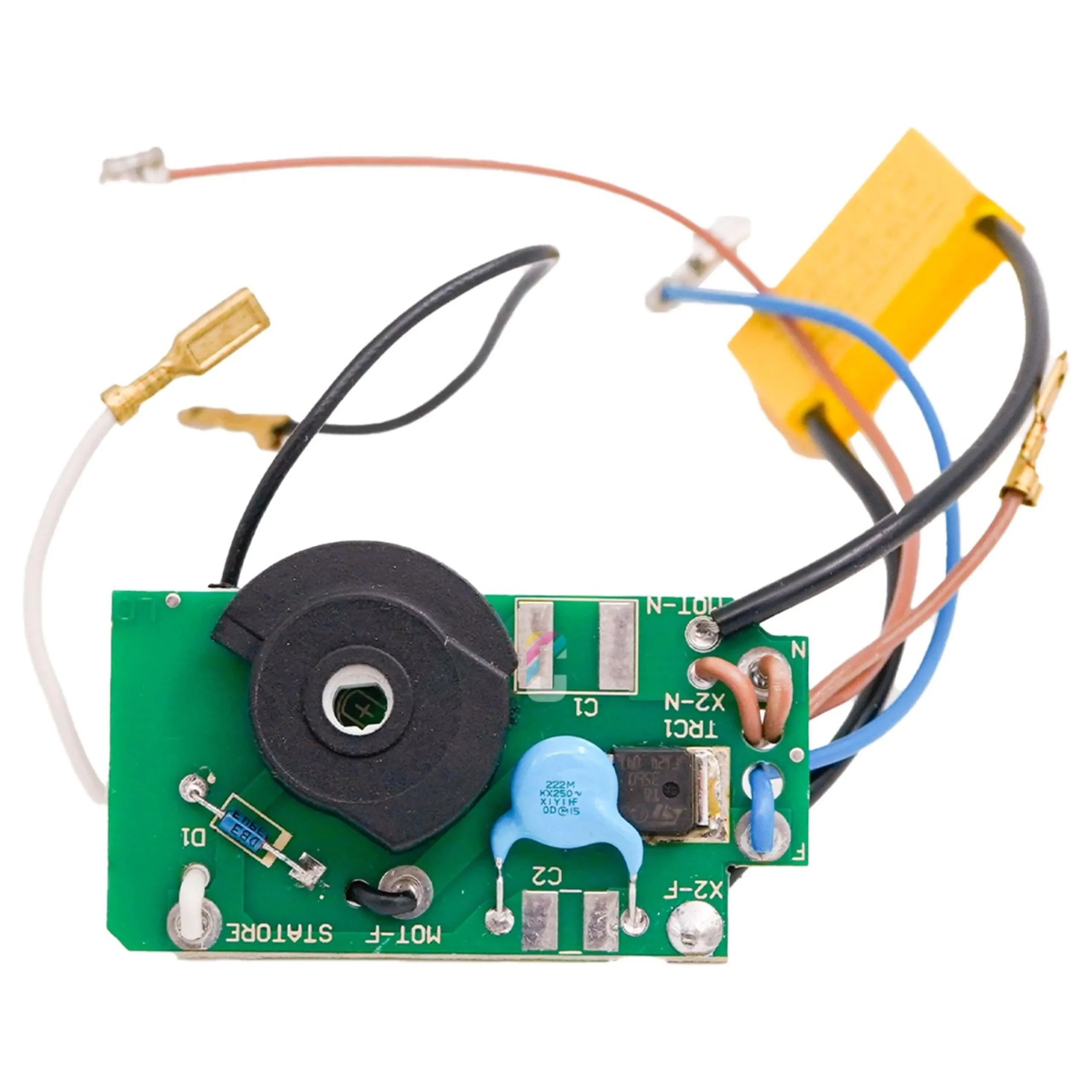RUPES LS/LE21 Regulador Electrónico de Velocidad