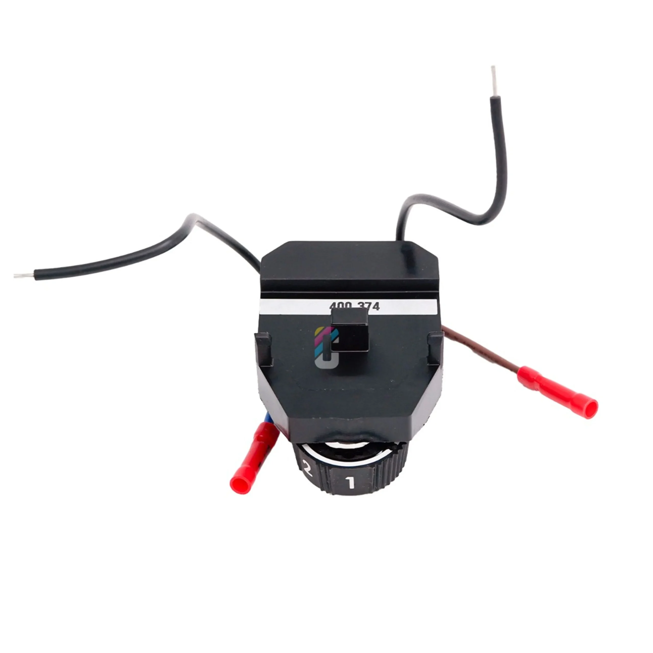 RUPES LH19E Módulo Electrónico