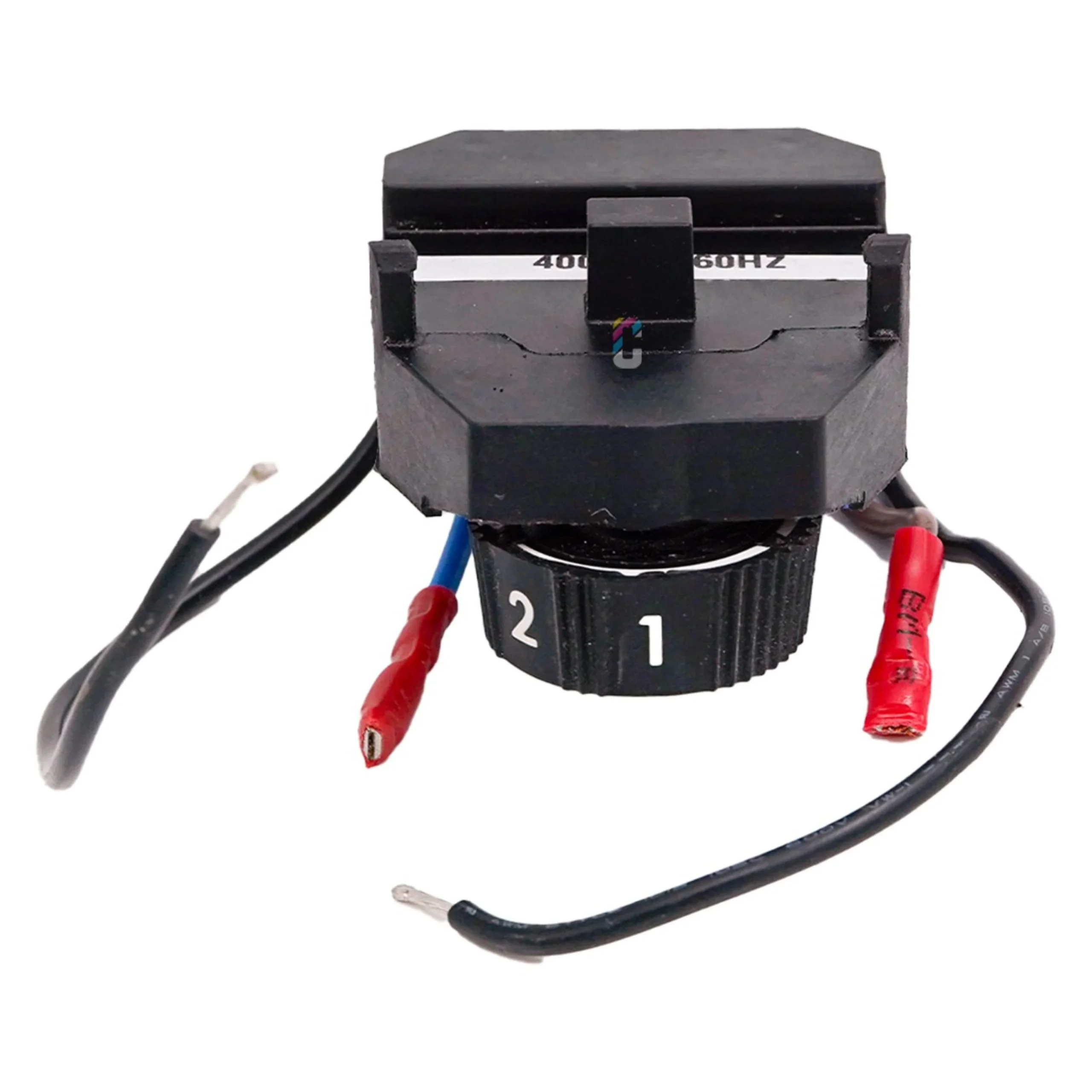RUPES LHR15III Regulador Electrónico de Velocidad