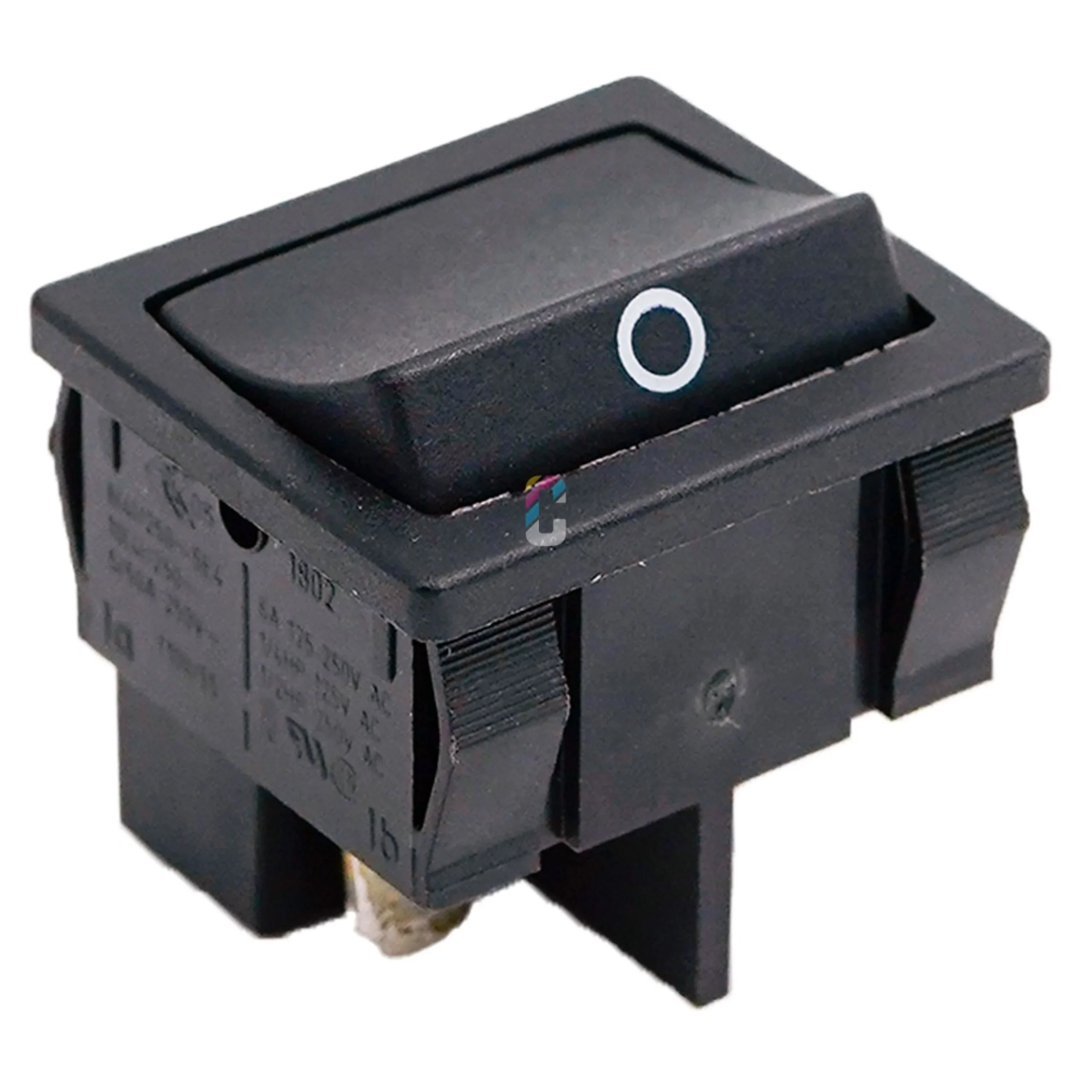 RUPES LE/LS21Interruptor