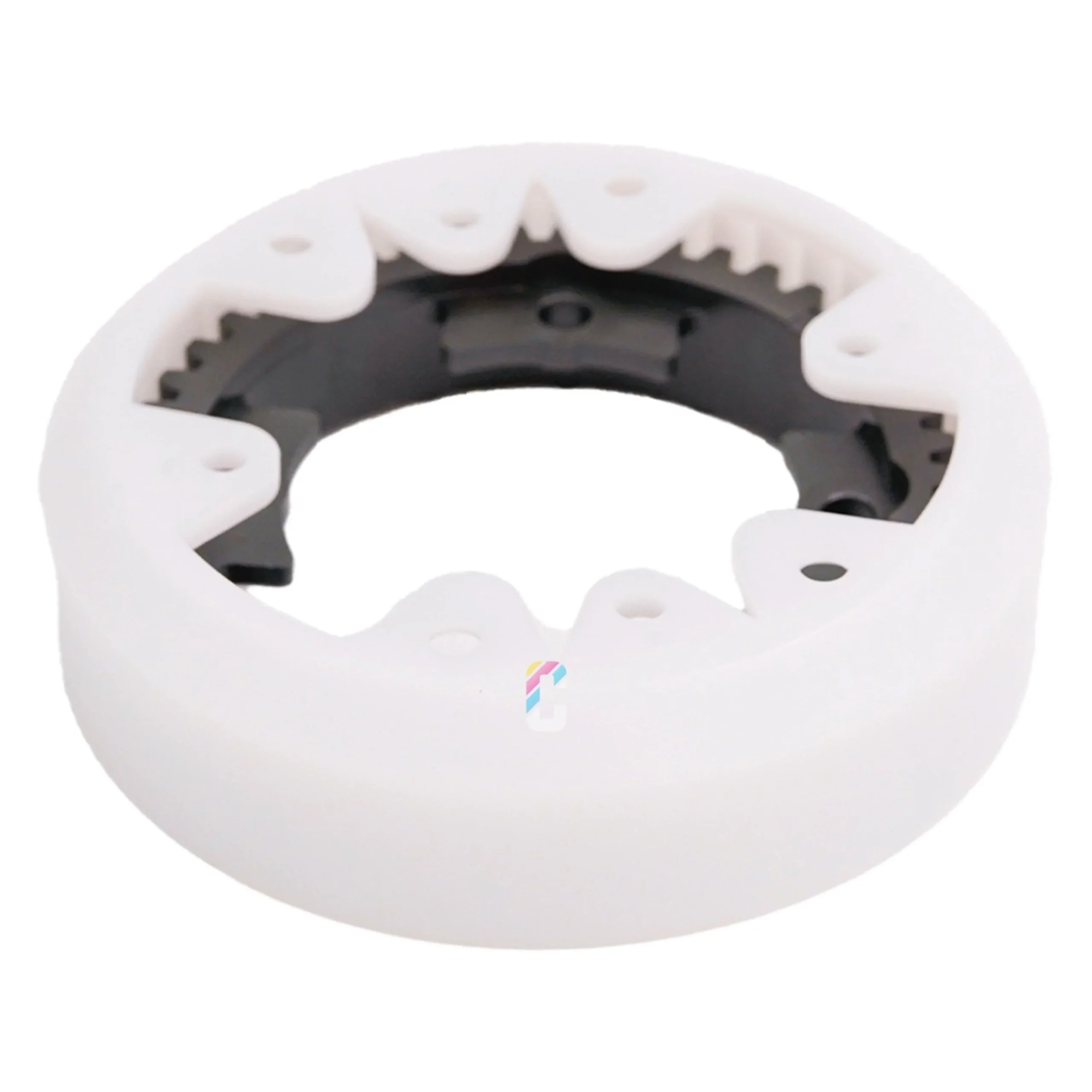 RUPES TK Set de Engranajes