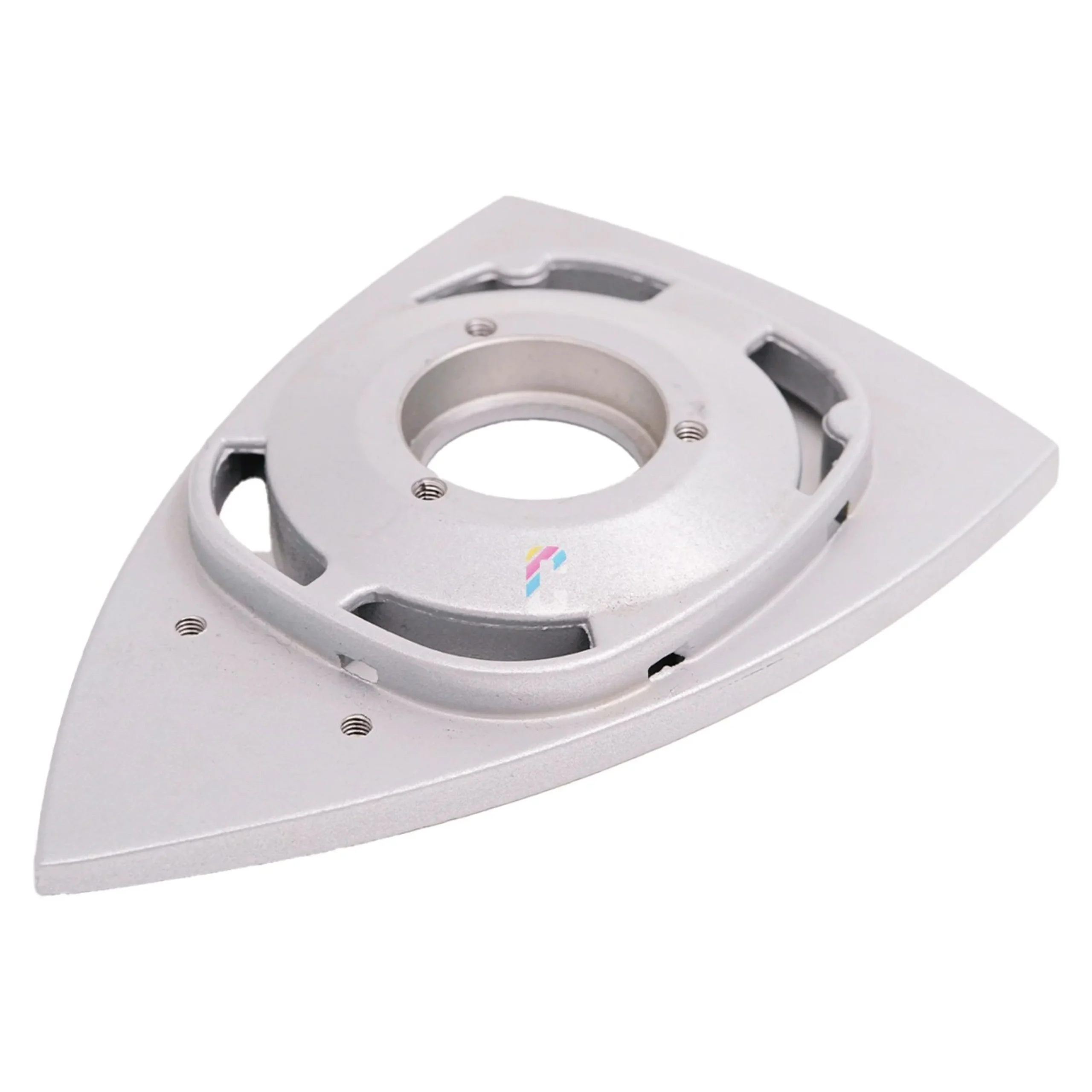RUPES LS21 Placa Base de Metal