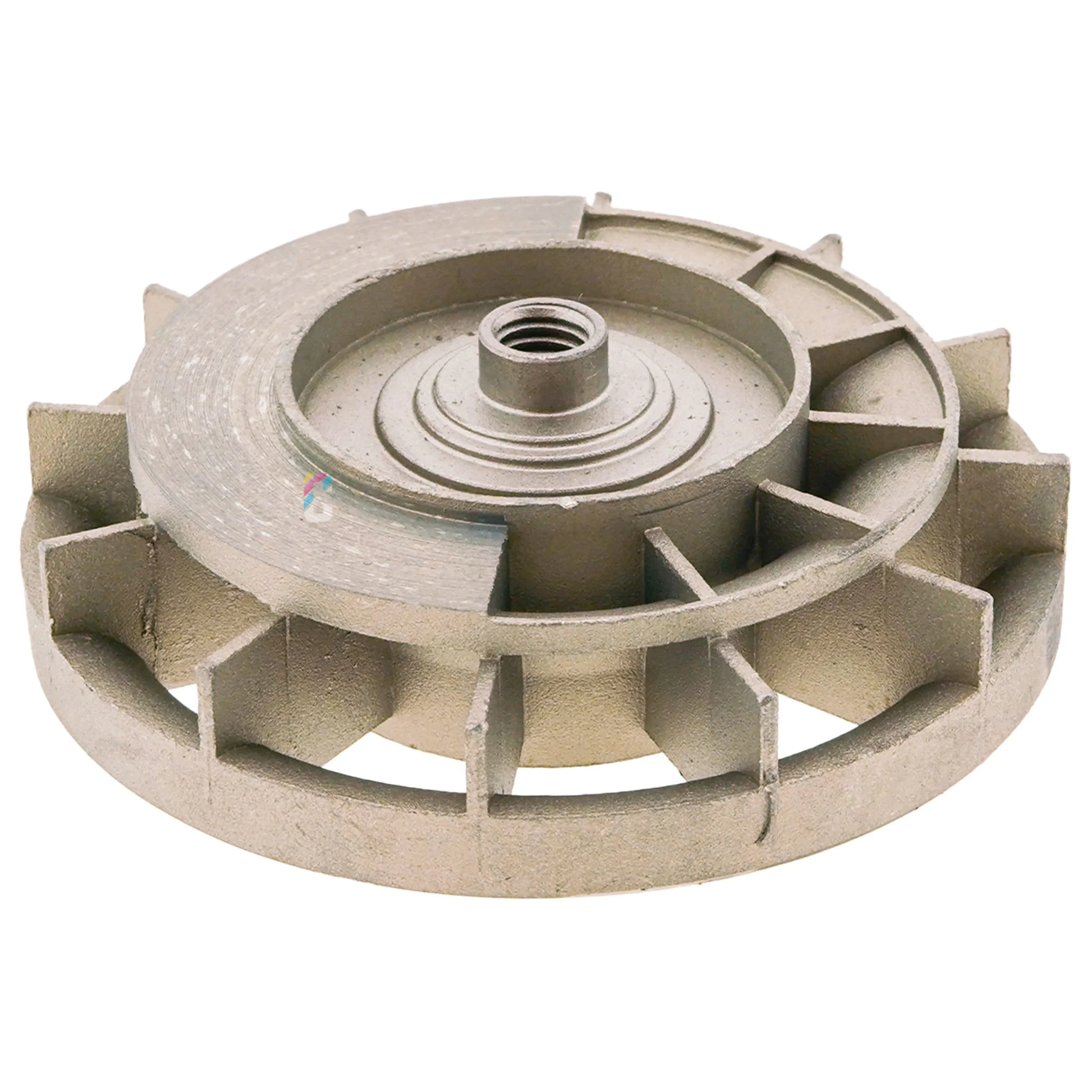 RUPES Excentrico Completo ER05TE
