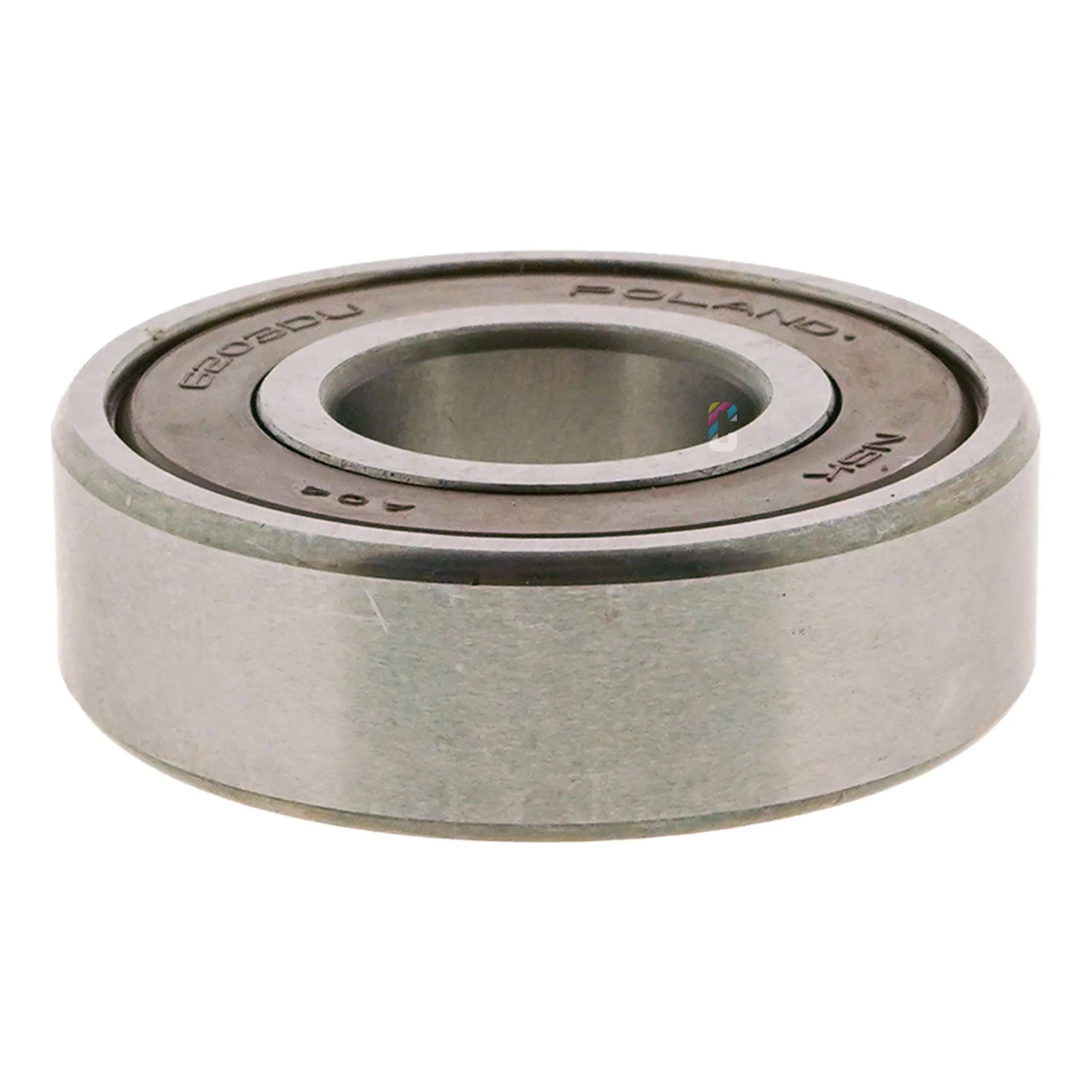 RUPES Cojinete de bolas EK AK150 200