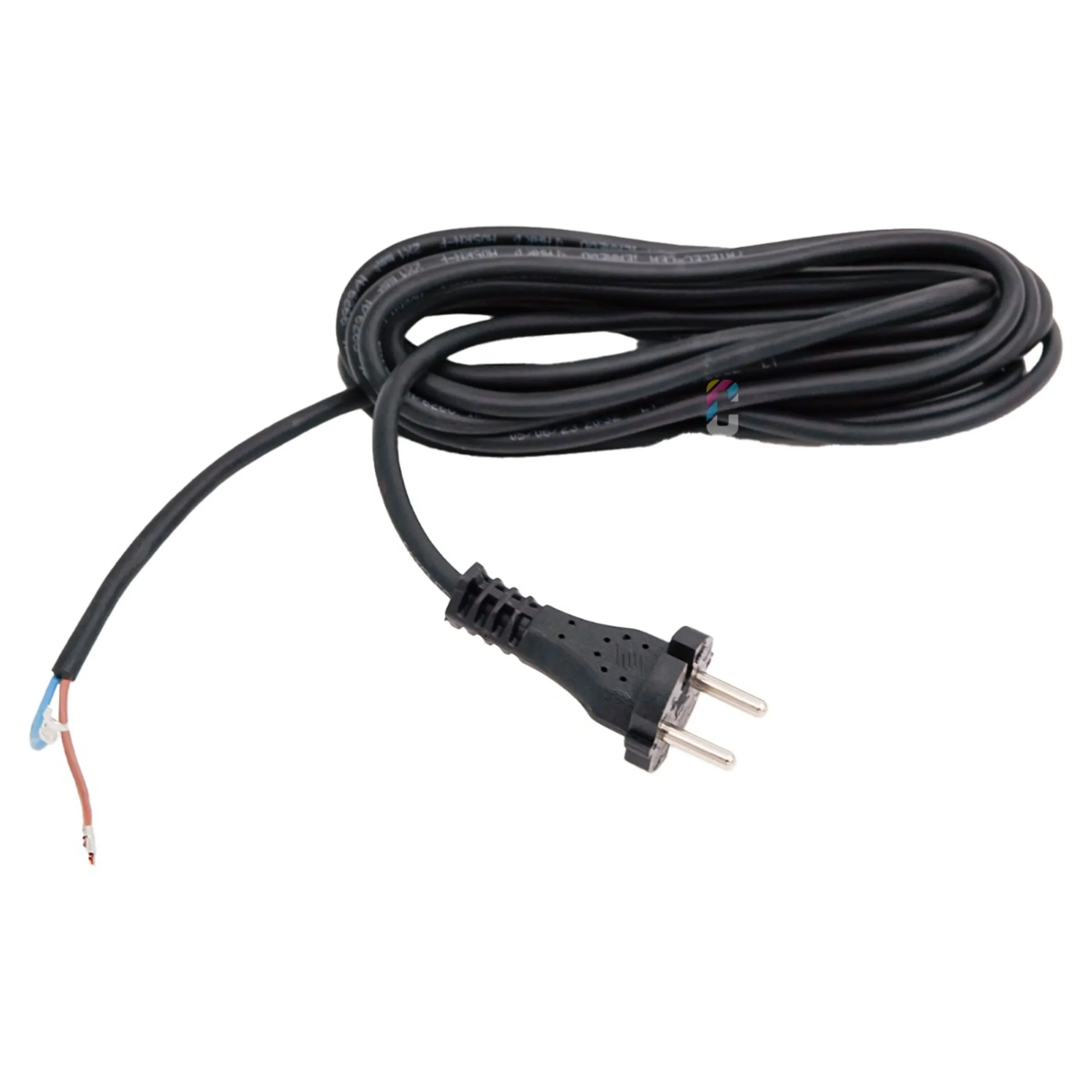 RUPES Cable de alimentación 5 metros