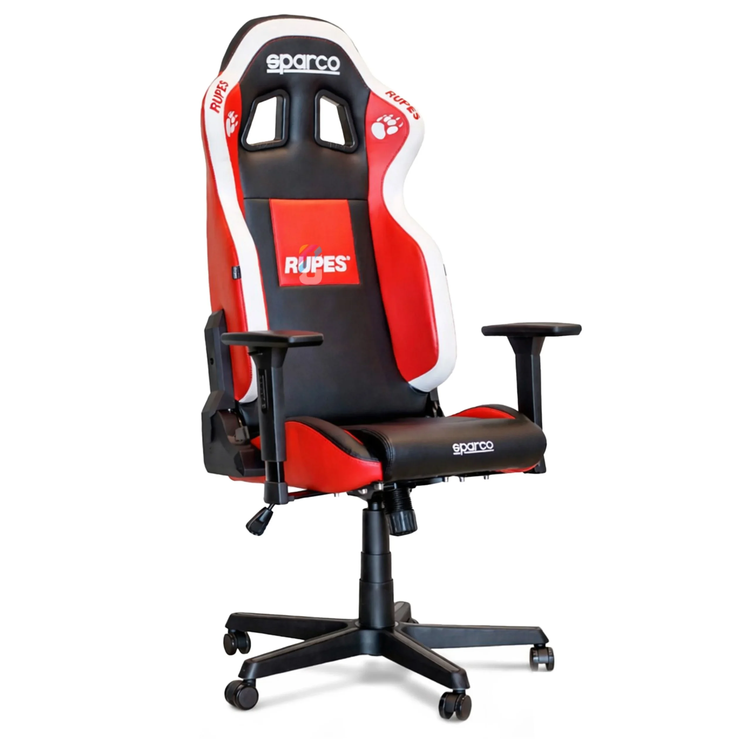 RUPES Sparco silla de oficina