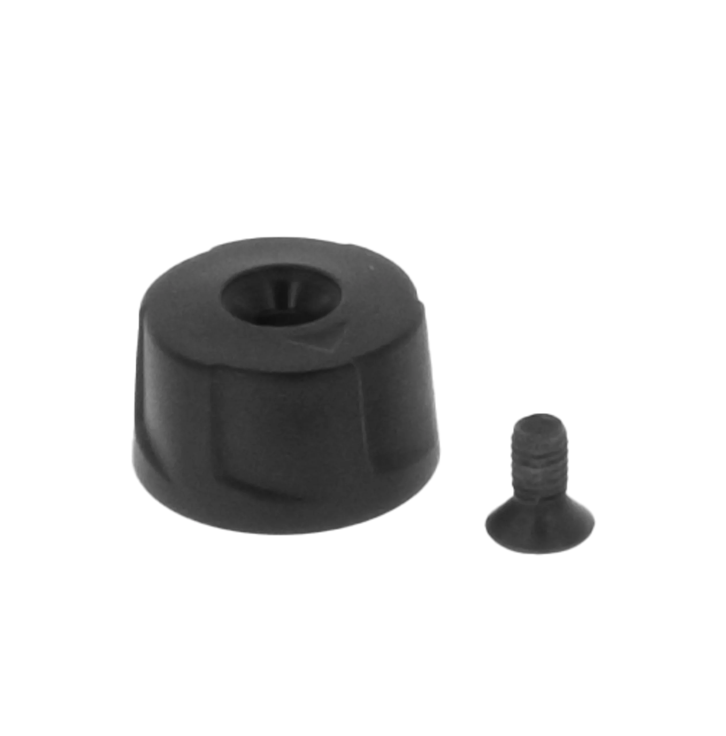 Botón de control SATA con tornillo para SATAjet X