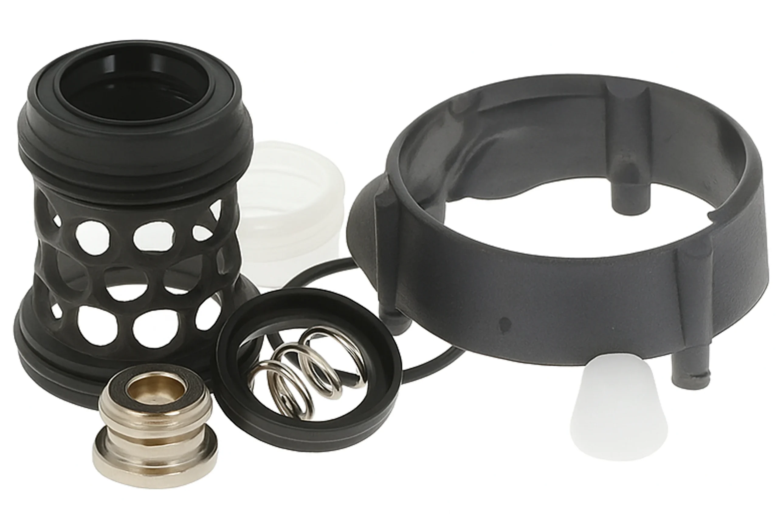 Conjunto de sellado SATA para SATAjet X