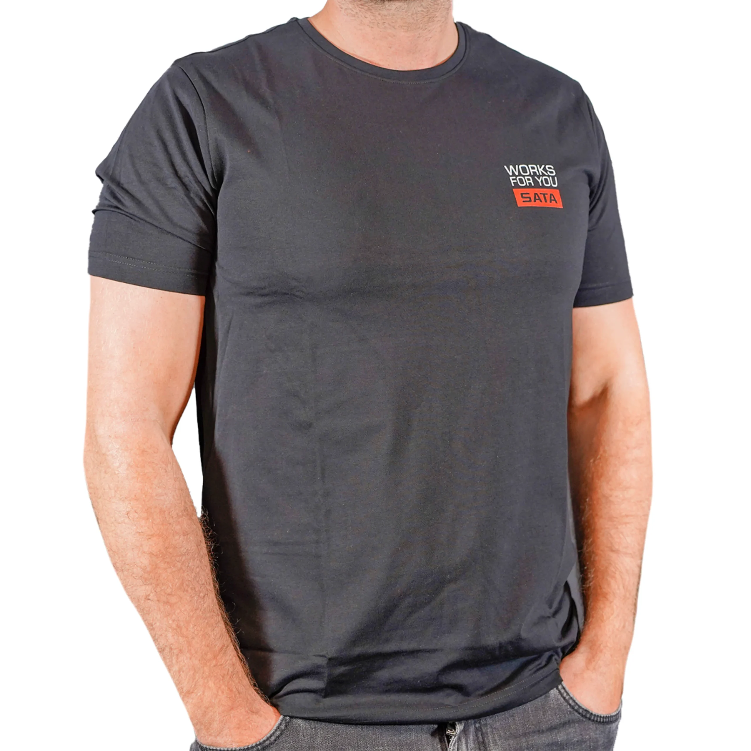 Camisa SATA 100 Años Edición Especial