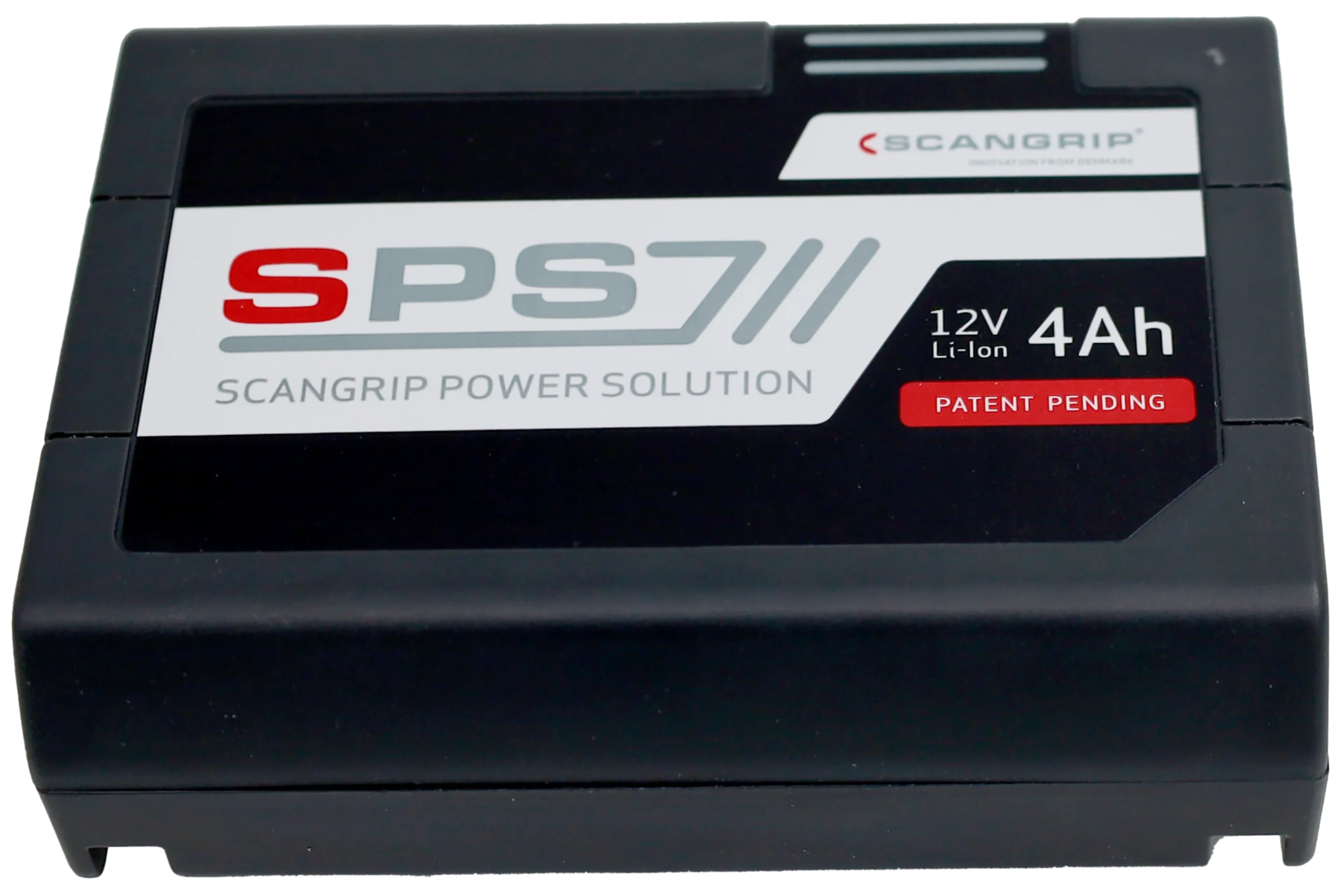 SCANGRIP SPS Batería 4Ah