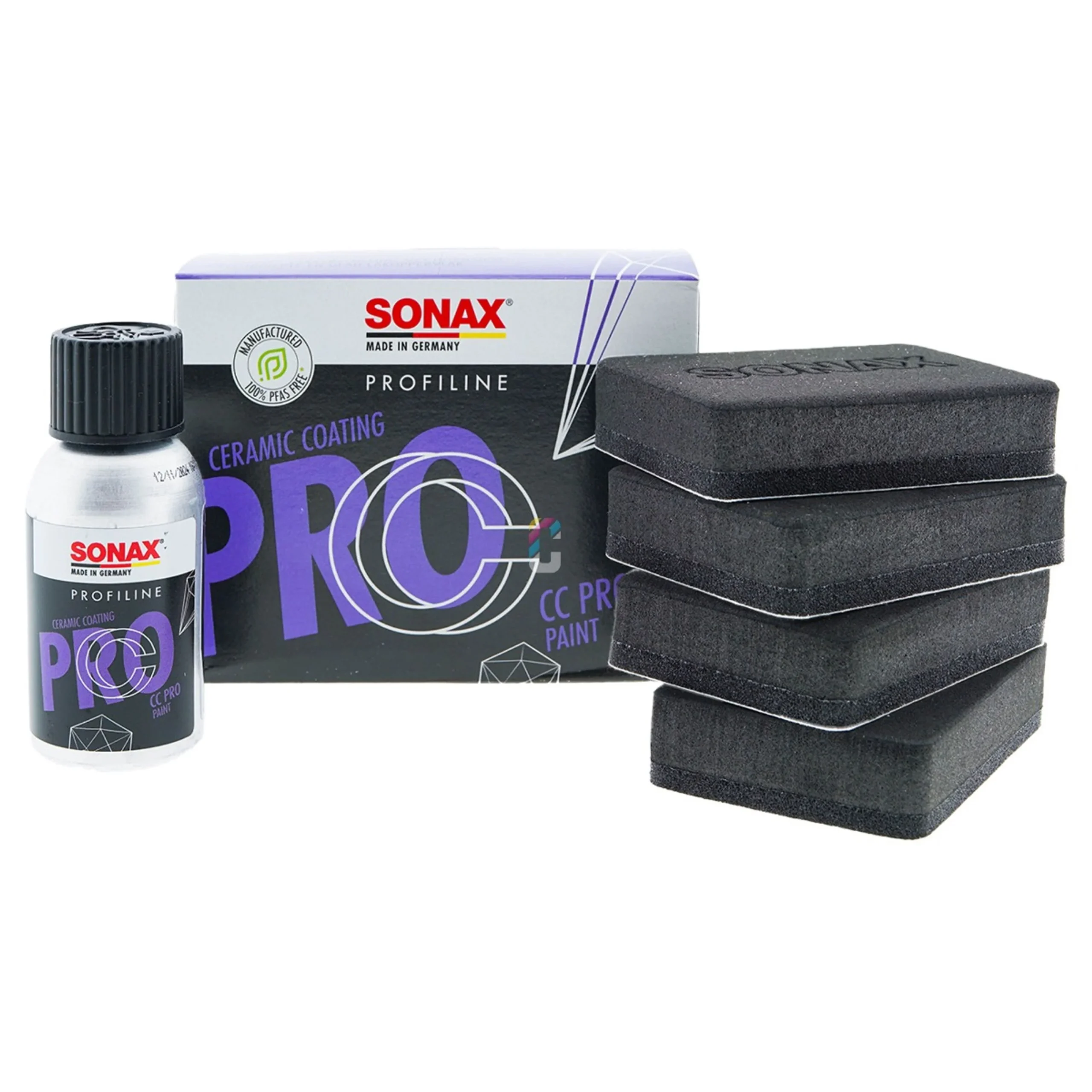 SONAX PROFILINE Revestimiento Cerámico PRO