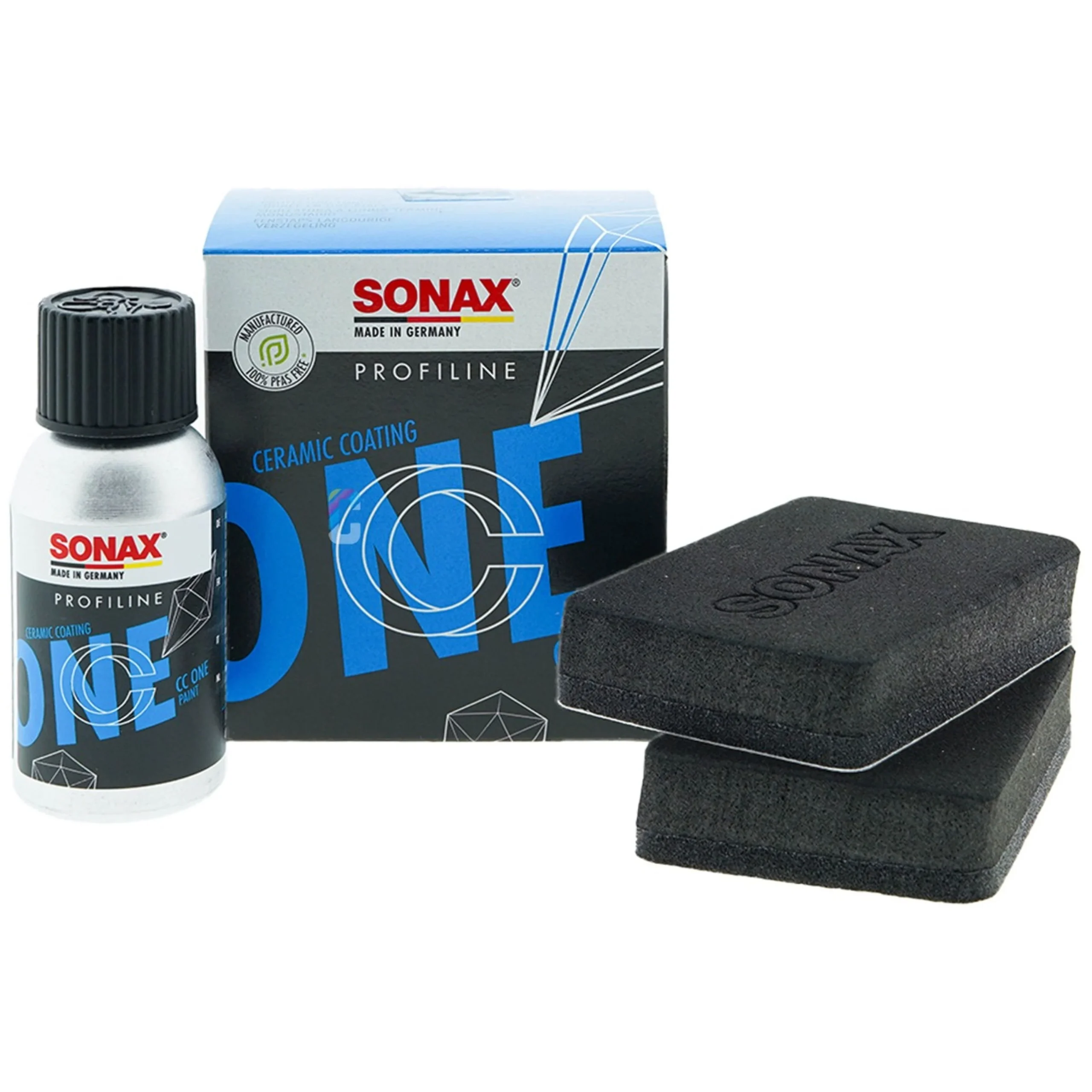 SONAX PROFILINE Revestimiento Cerámico ONE