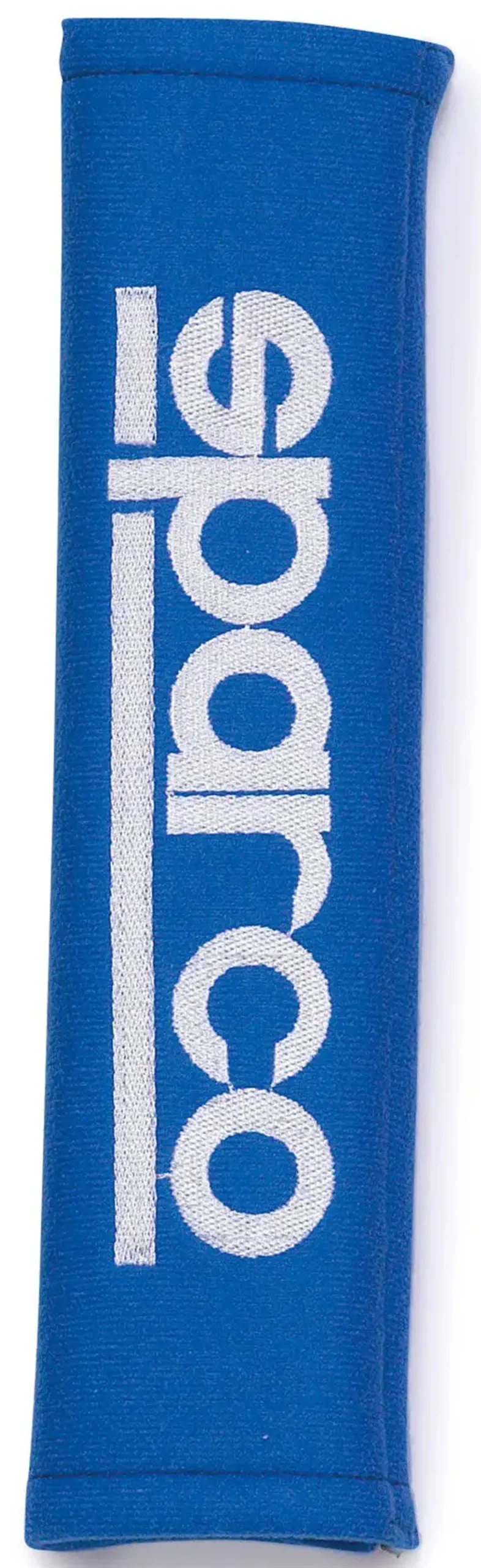 Sparco Fundas para Cinturones GT Azul - 2 piezas