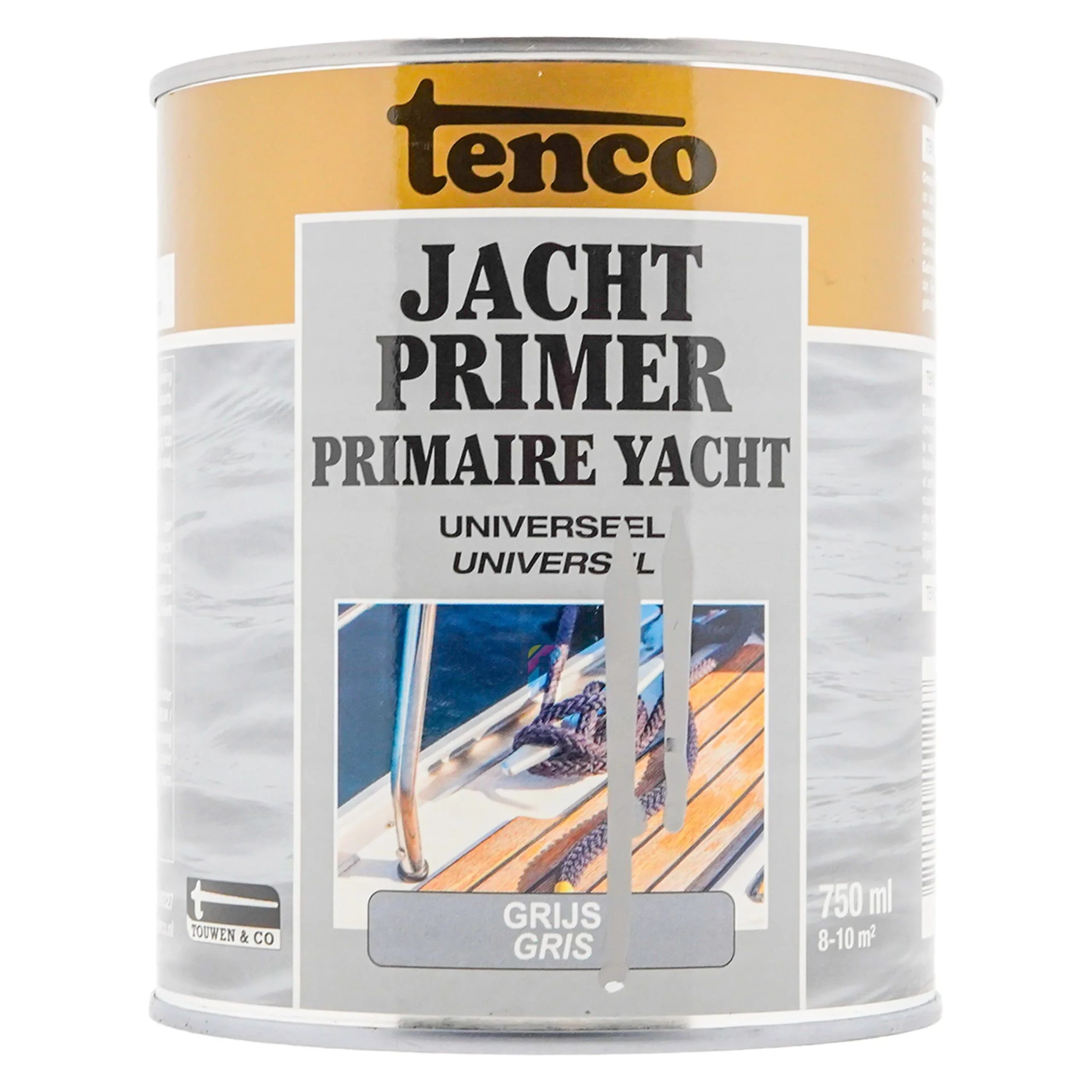 Tenco Imprimación para Yate Gris Mate - 750ml