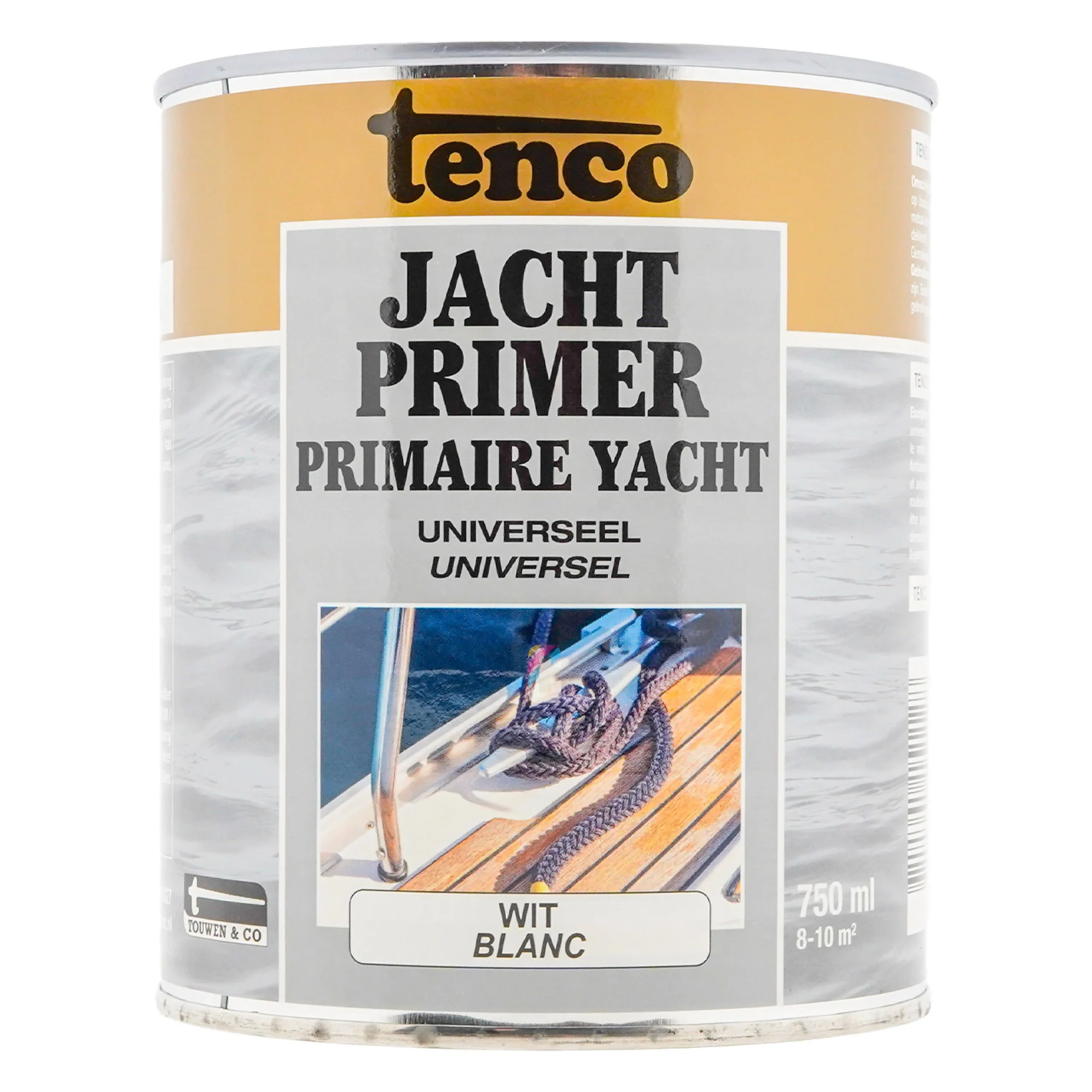 Tenco Imprimación para Yate Blanco Mate - 750ml