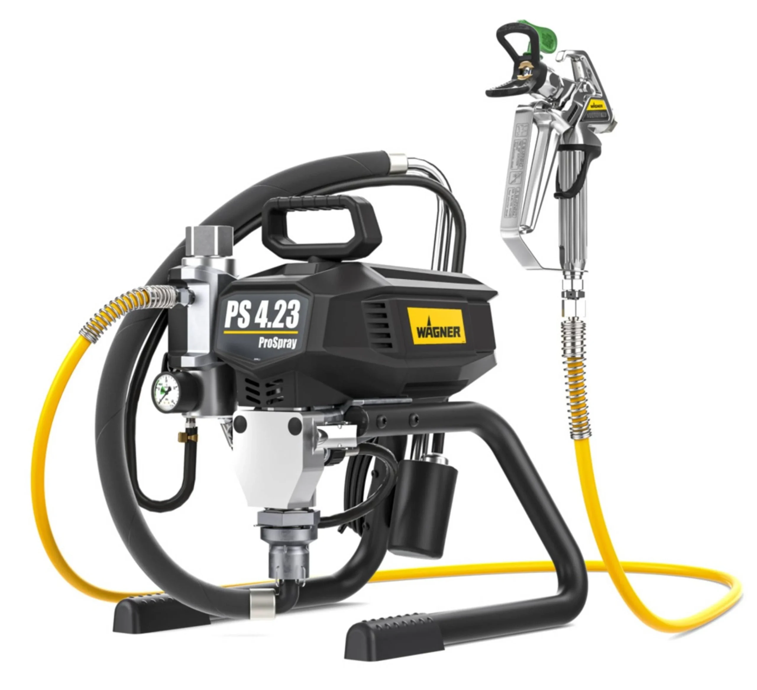 Wagner ProSpray 4.23 Airless Pulverizador de pintura