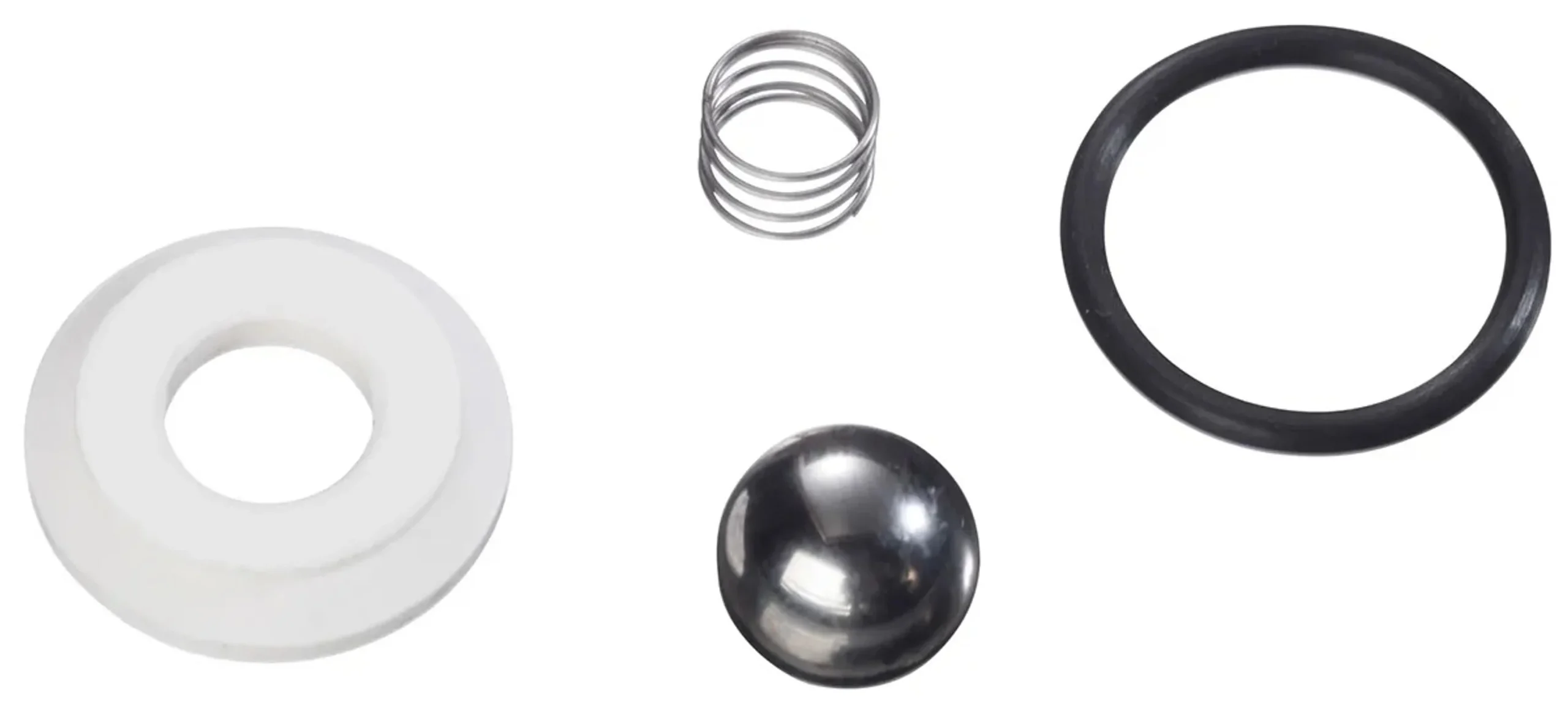 Wagner Kit de mantenimiento para Control Pro
