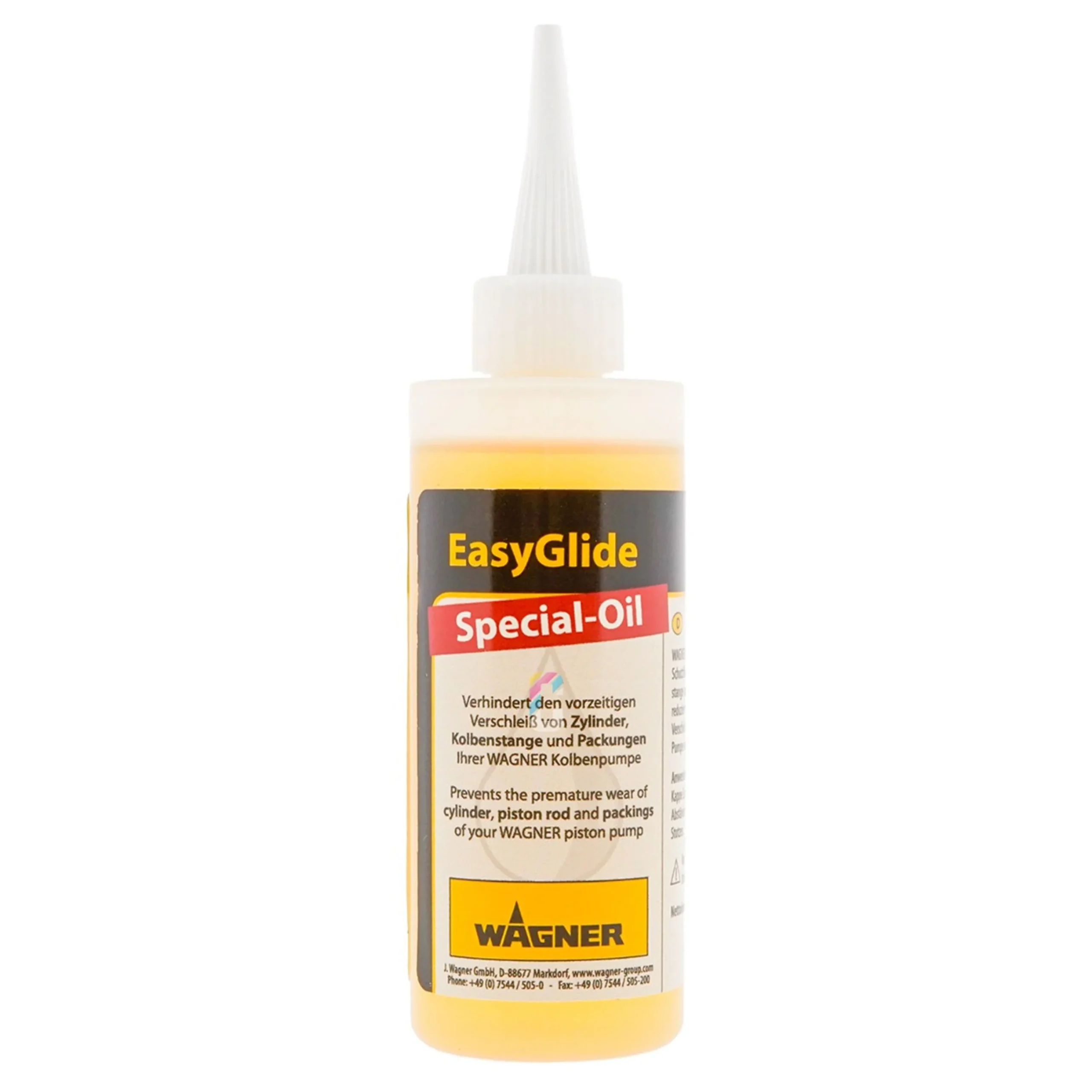 Wagner Aceite para juntas EasyGlide 118ml