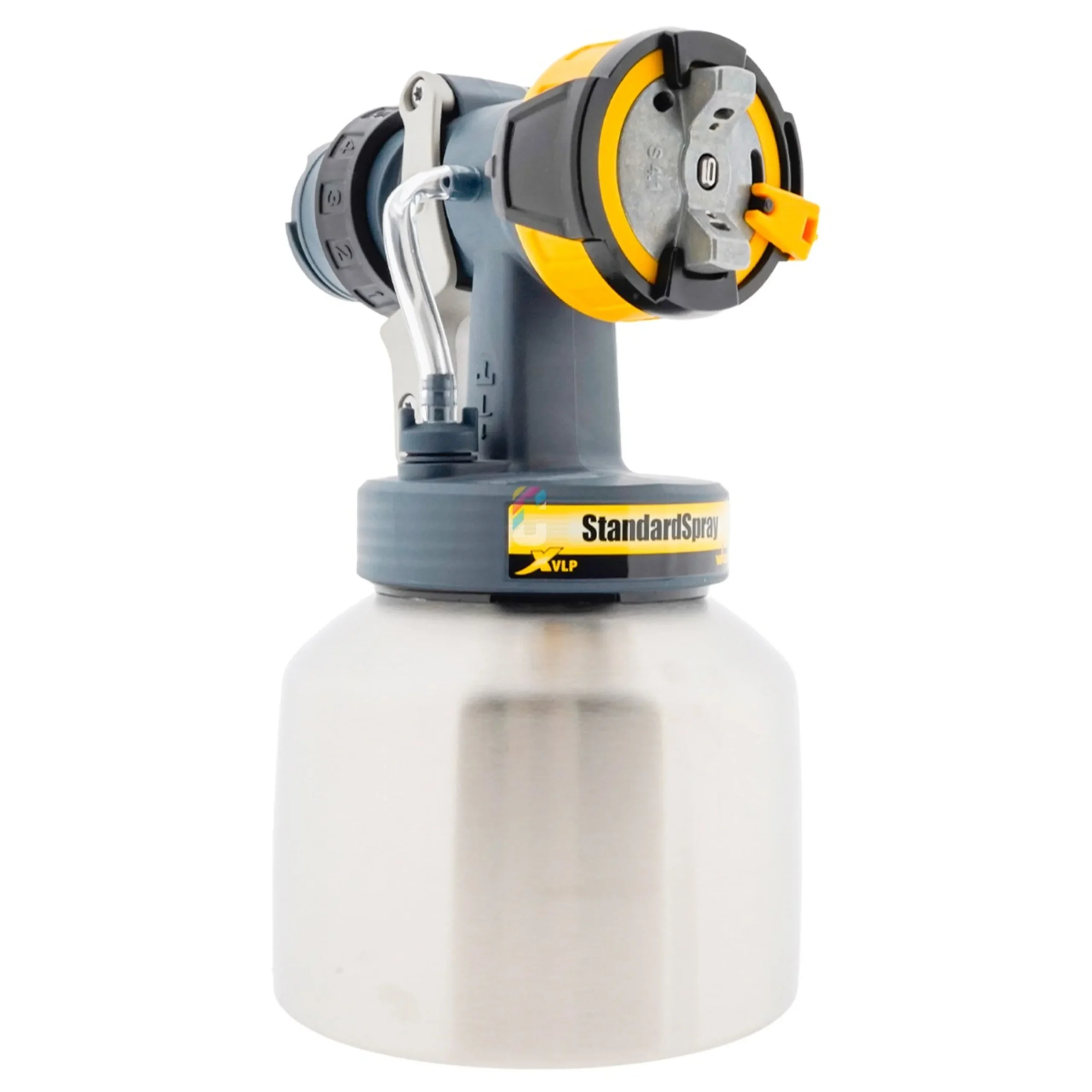 Wagner Cabezal pulverizador StandardSpray XVLP