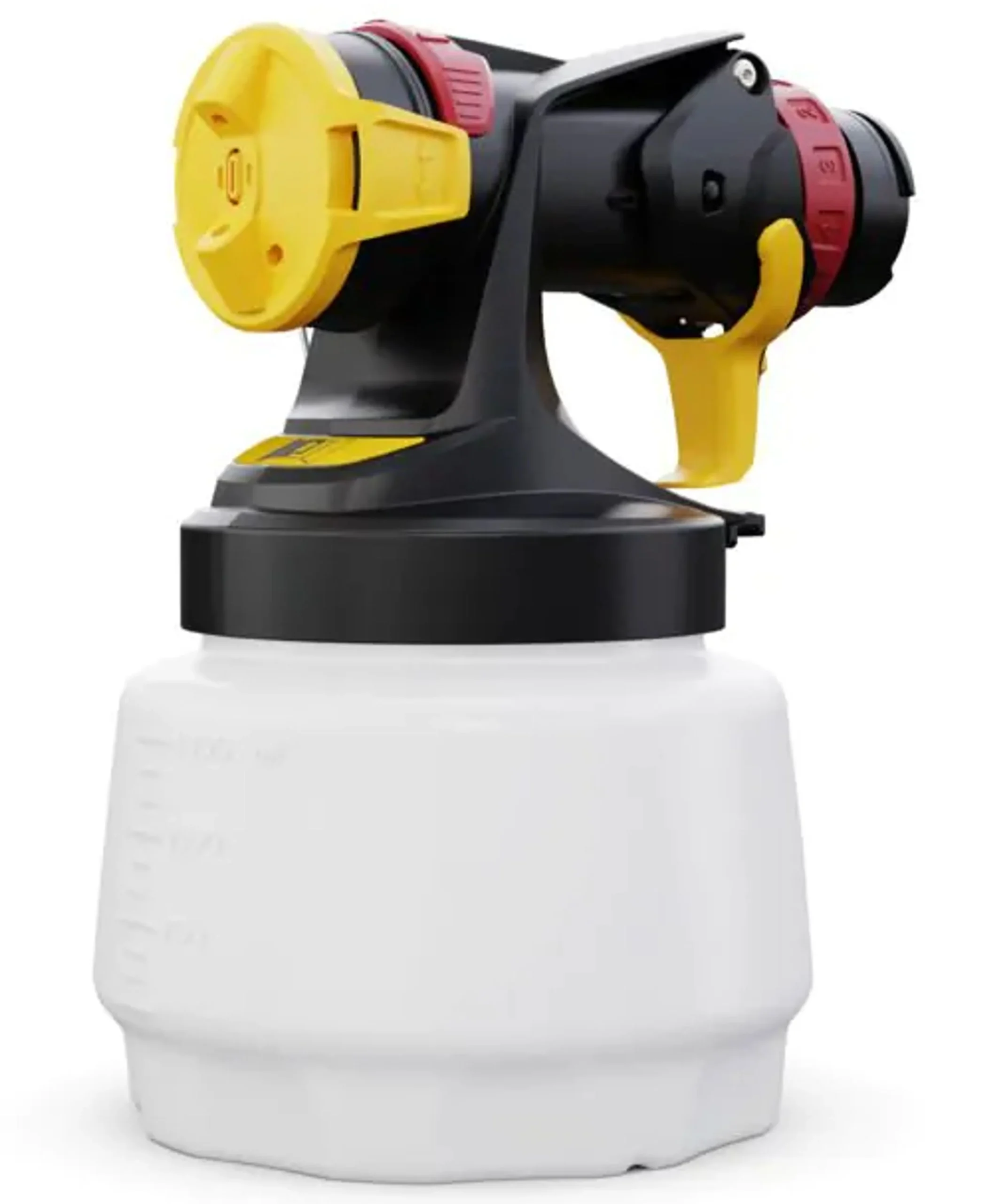 Wagner Accesorio pulverizador HVLP Flexio - Wall Extra I-spray 1300